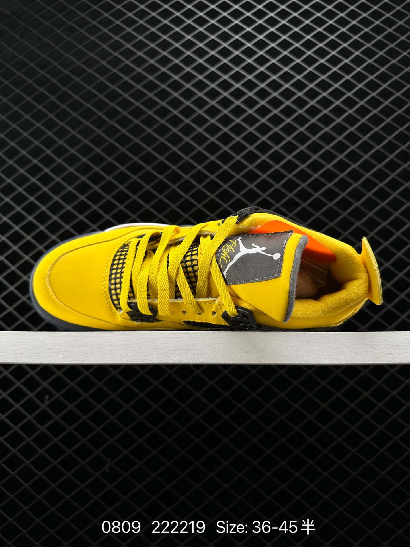 Nike Air Jordan 4 AJ4